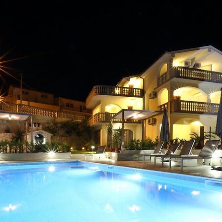 Apartments Bago Trogir Extérieur photo