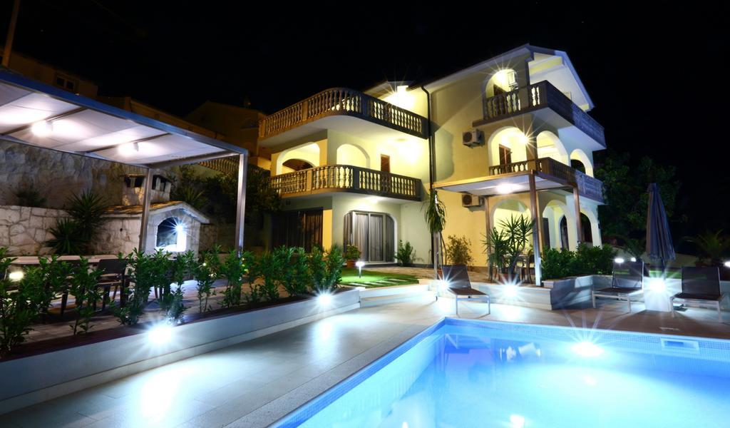 Apartments Bago Trogir Extérieur photo