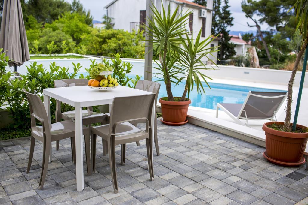 Apartments Bago Trogir Extérieur photo