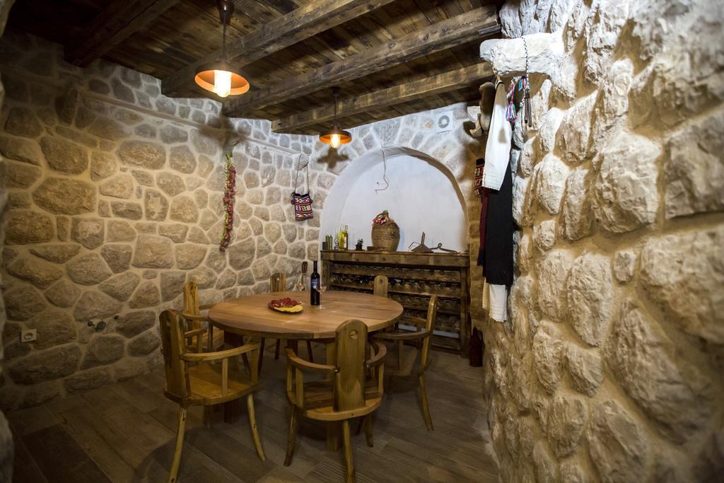 Apartments Bago Trogir Extérieur photo