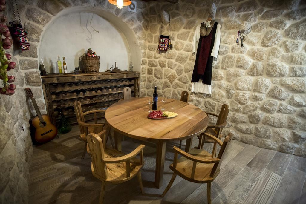 Apartments Bago Trogir Extérieur photo