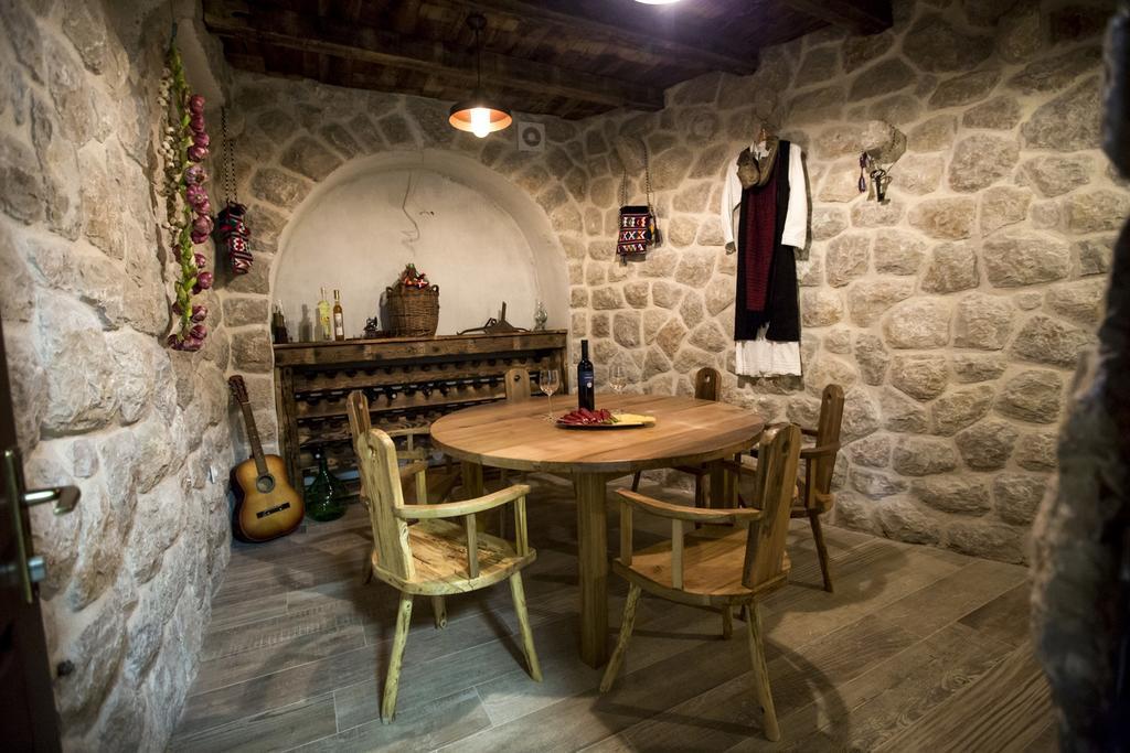 Apartments Bago Trogir Extérieur photo