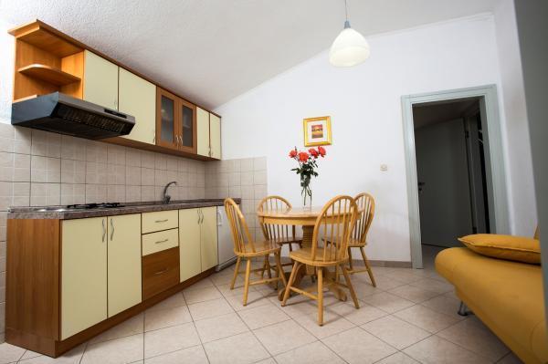 Apartments Bago Trogir Extérieur photo