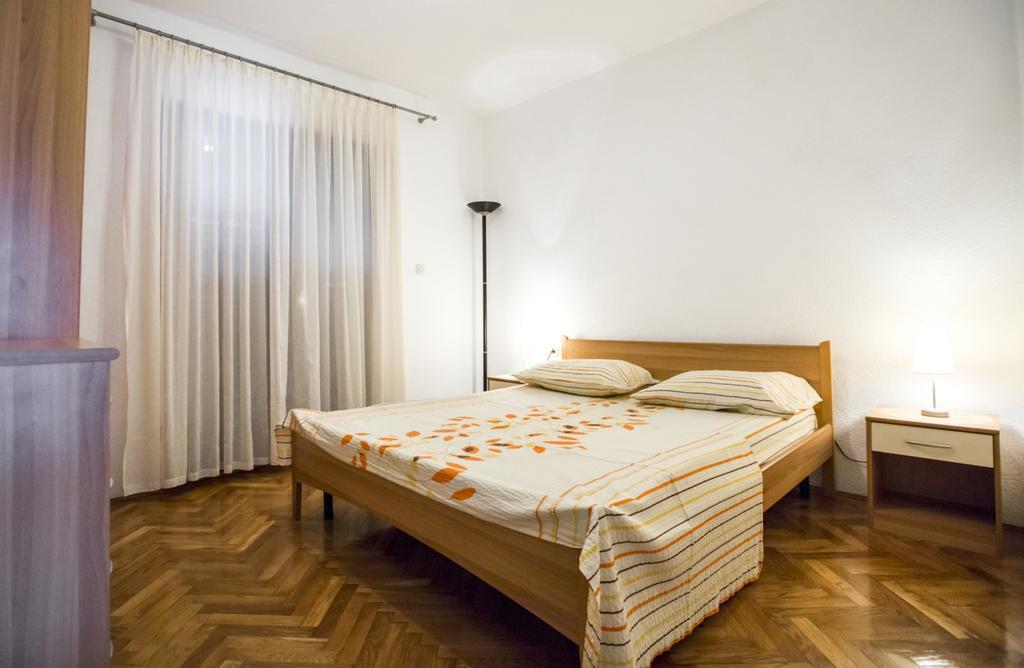 Apartments Bago Trogir Extérieur photo