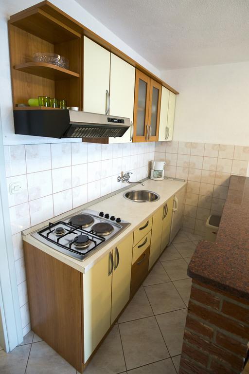 Apartments Bago Trogir Extérieur photo