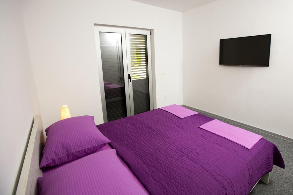 Apartments Bago Trogir Extérieur photo