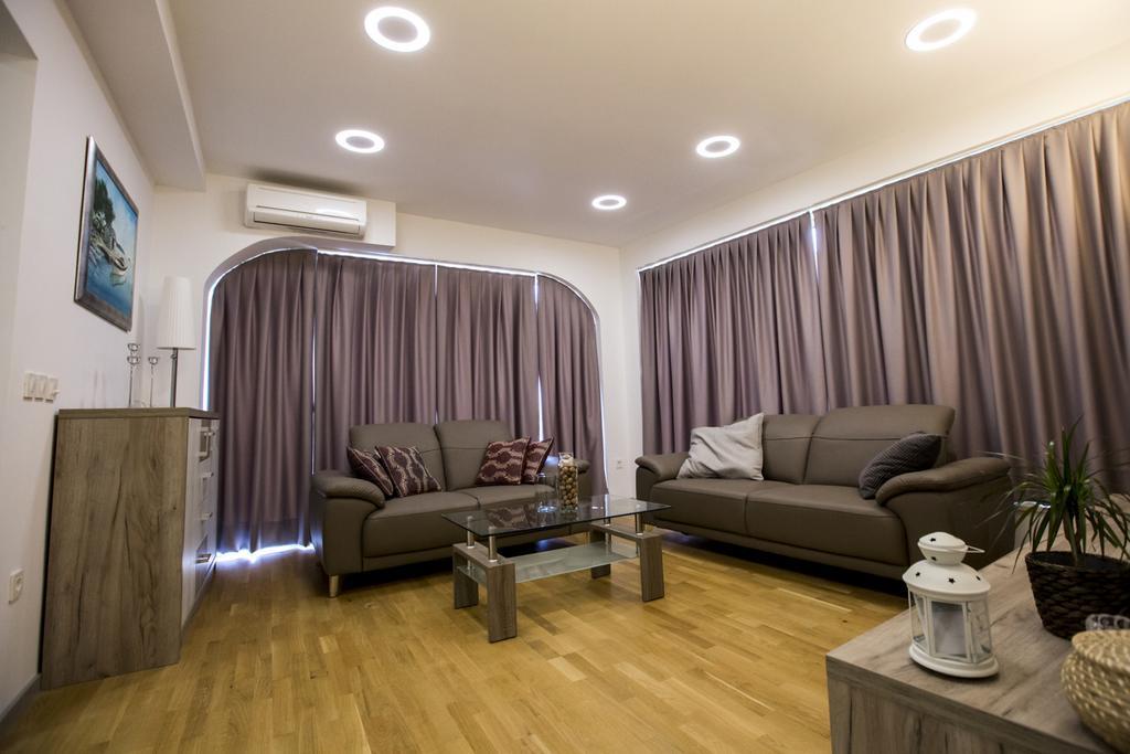 Apartments Bago Trogir Extérieur photo