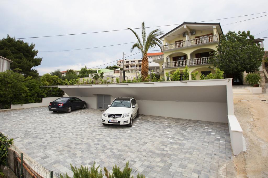 Apartments Bago Trogir Extérieur photo
