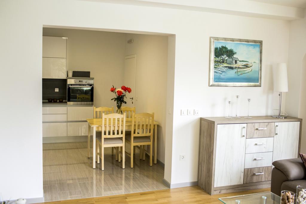 Apartments Bago Trogir Extérieur photo