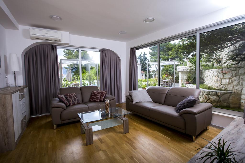 Apartments Bago Trogir Extérieur photo