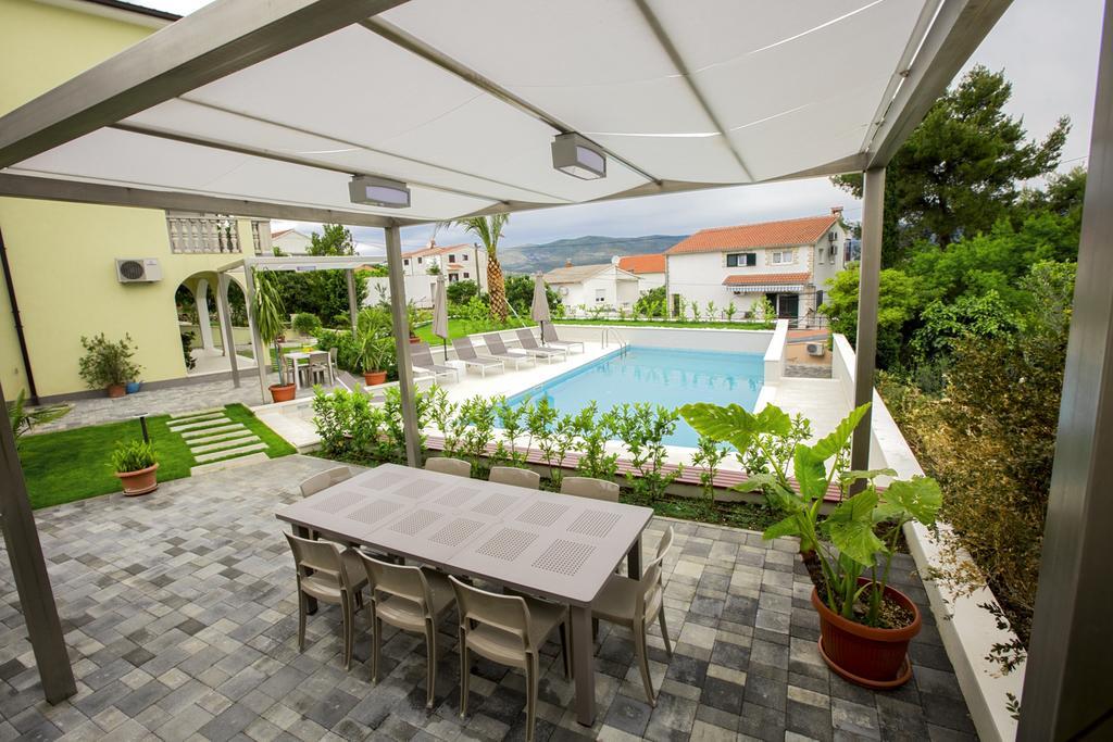 Apartments Bago Trogir Extérieur photo
