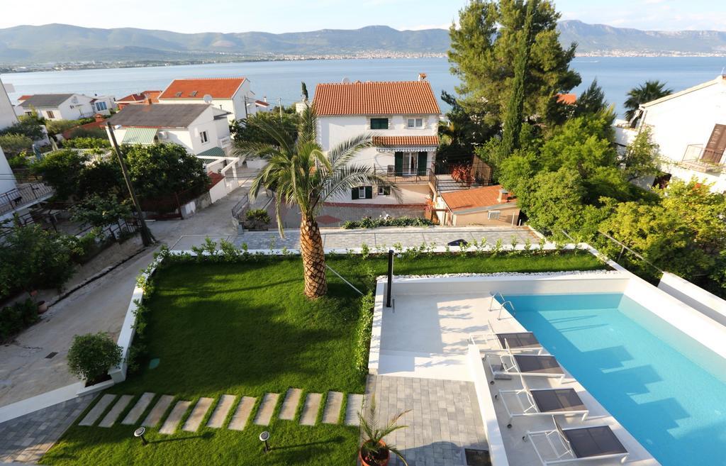 Apartments Bago Trogir Extérieur photo