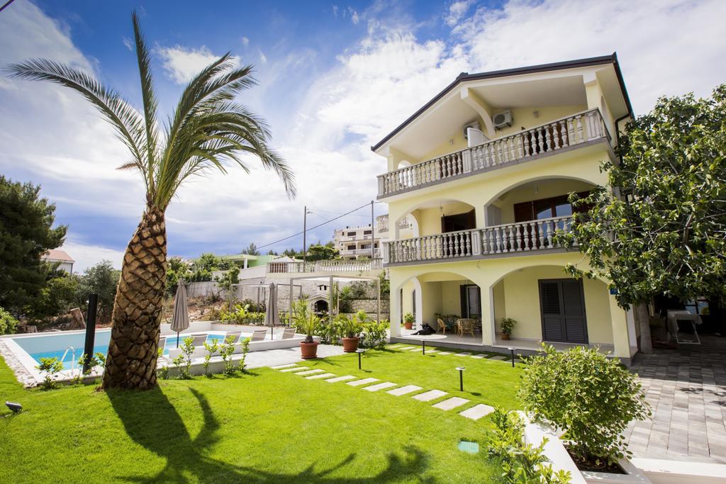 Apartments Bago Trogir Extérieur photo