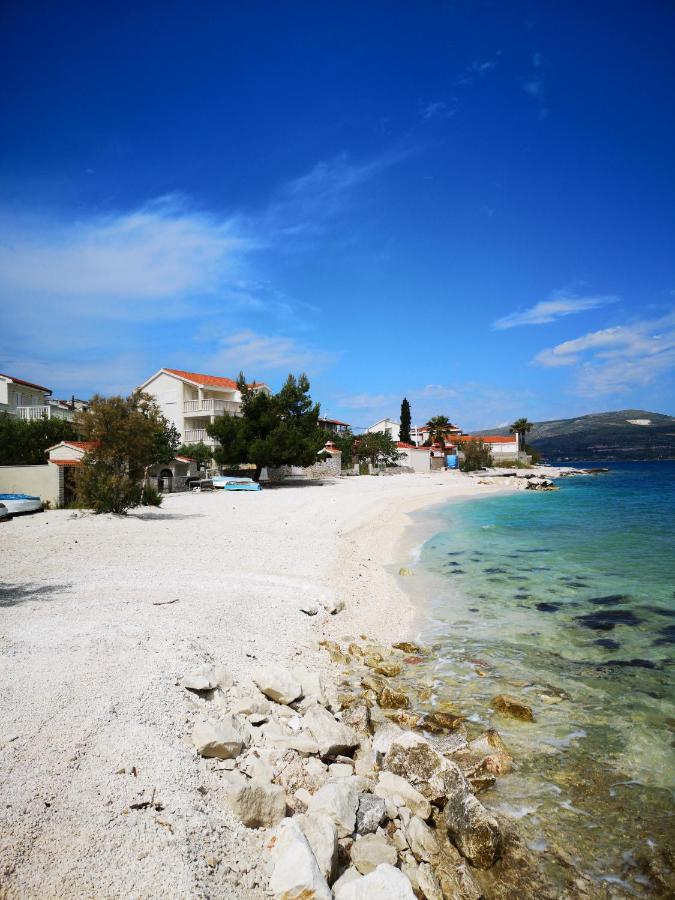 Apartments Bago Trogir Extérieur photo
