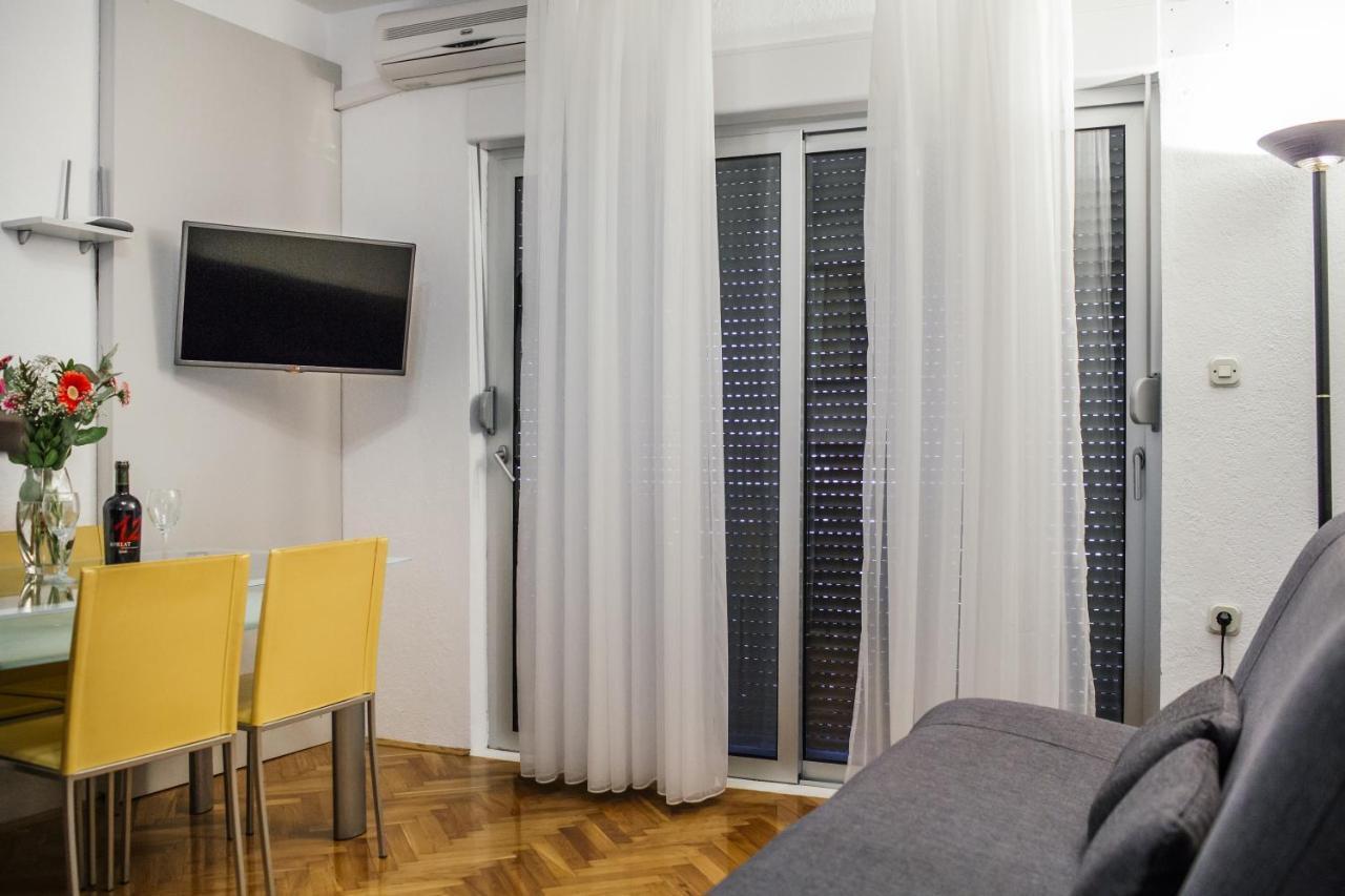 Apartments Bago Trogir Extérieur photo