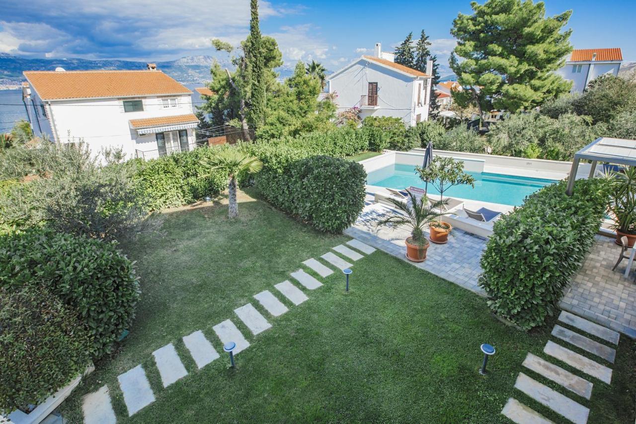 Apartments Bago Trogir Extérieur photo