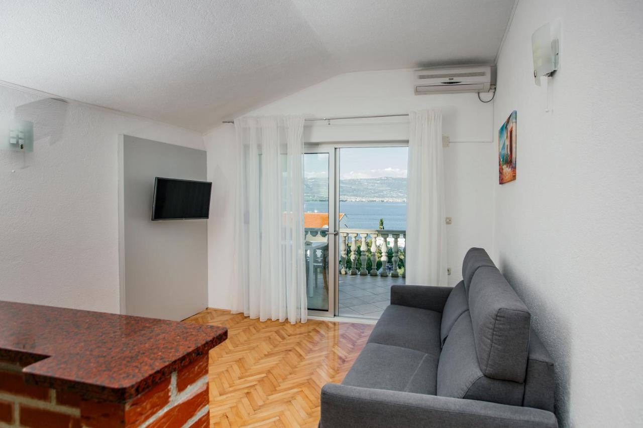 Apartments Bago Trogir Extérieur photo