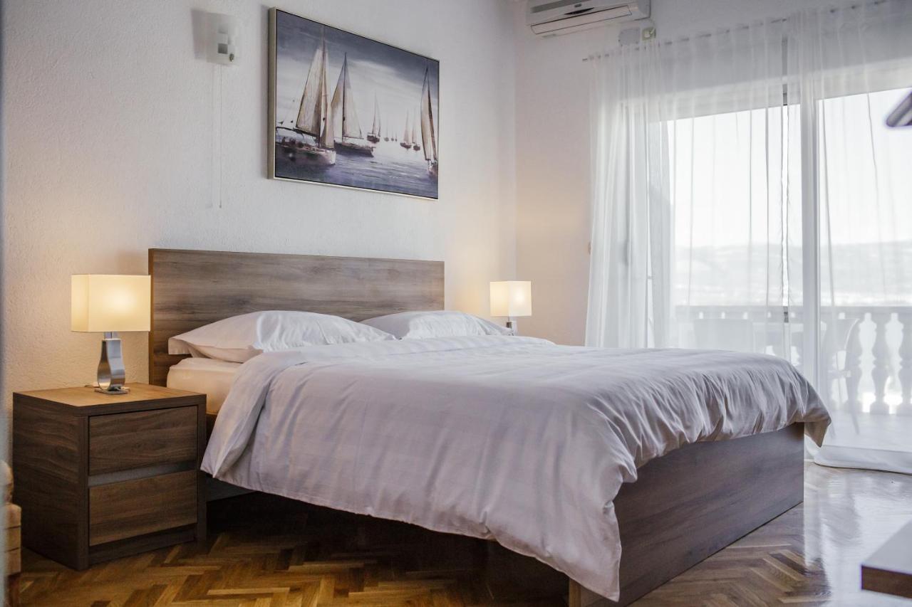Apartments Bago Trogir Extérieur photo