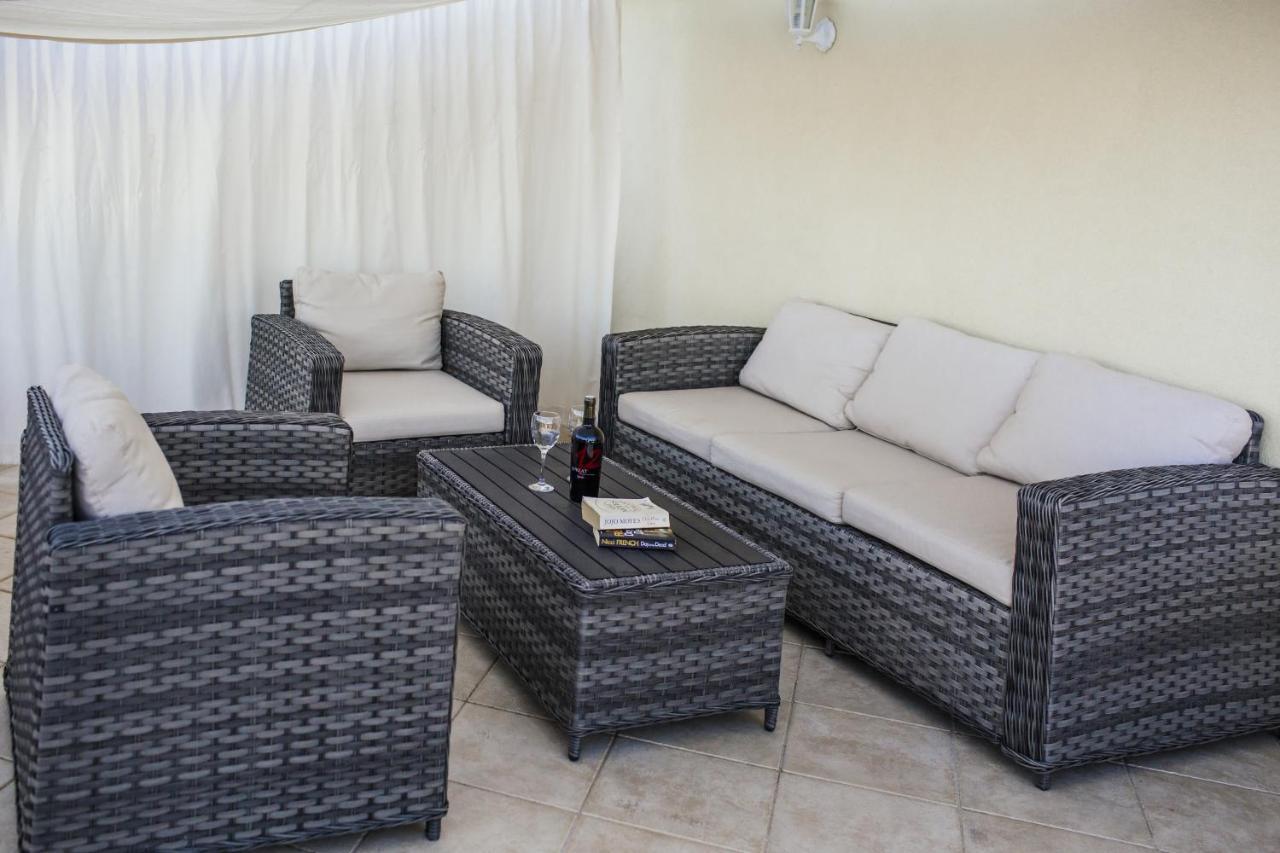 Apartments Bago Trogir Extérieur photo